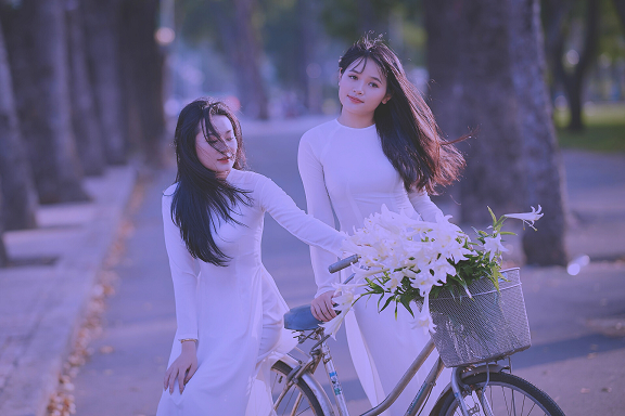 Discover your most charming traits Based on What you see First – Voguetrends.online