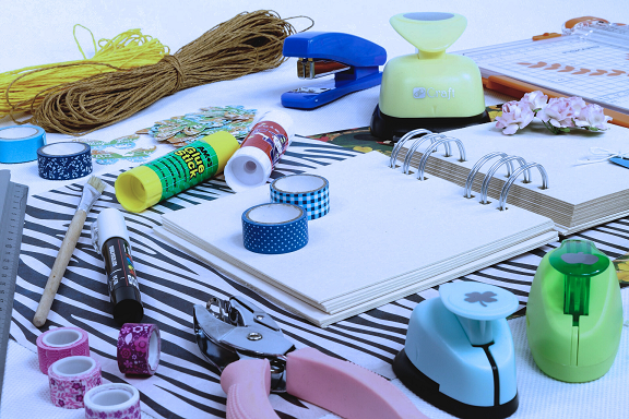 How to Start a Craft Business voguetrends online insights
